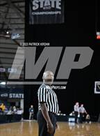 Photo from the gallery "Mt. Spokane vs. Auburn (WIAA 3A 3rd Place)"