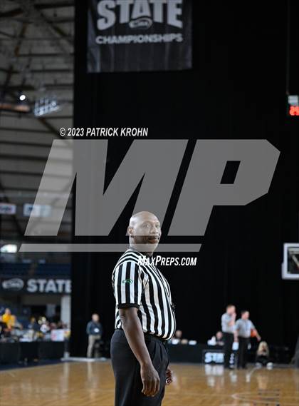 Thumbnail 1 in Mt. Spokane vs. Auburn (WIAA 3A 3rd Place) photogallery.