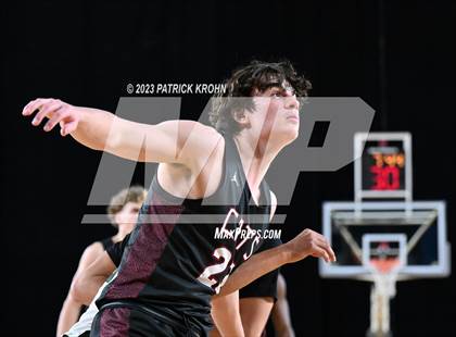 Thumbnail 1 in Mt. Spokane vs. Auburn (WIAA 3A 3rd Place) photogallery.