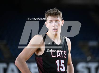 Thumbnail 2 in Mt. Spokane vs. Auburn (WIAA 3A 3rd Place) photogallery.