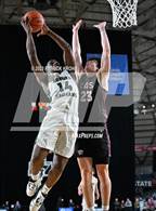 Photo from the gallery "Mt. Spokane vs. Auburn (WIAA 3A 3rd Place)"