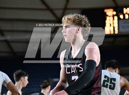 Thumbnail 1 in Mt. Spokane vs. Auburn (WIAA 3A 3rd Place) photogallery.