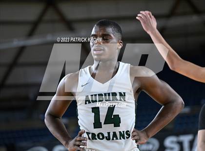 Thumbnail 3 in Mt. Spokane vs. Auburn (WIAA 3A 3rd Place) photogallery.