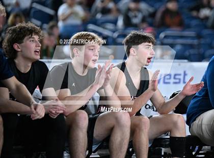 Thumbnail 1 in Mt. Spokane vs. Auburn (WIAA 3A 3rd Place) photogallery.