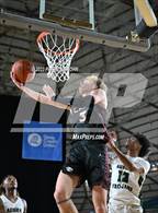 Photo from the gallery "Mt. Spokane vs. Auburn (WIAA 3A 3rd Place)"