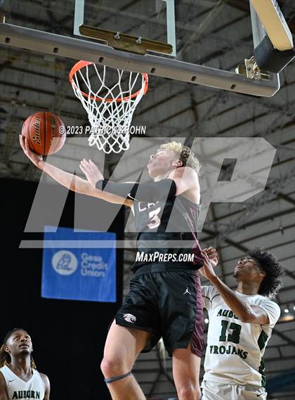 Thumbnail 1 in Mt. Spokane vs. Auburn (WIAA 3A 3rd Place) photogallery.