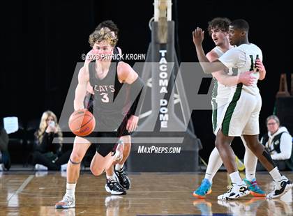 Thumbnail 1 in Mt. Spokane vs. Auburn (WIAA 3A 3rd Place) photogallery.