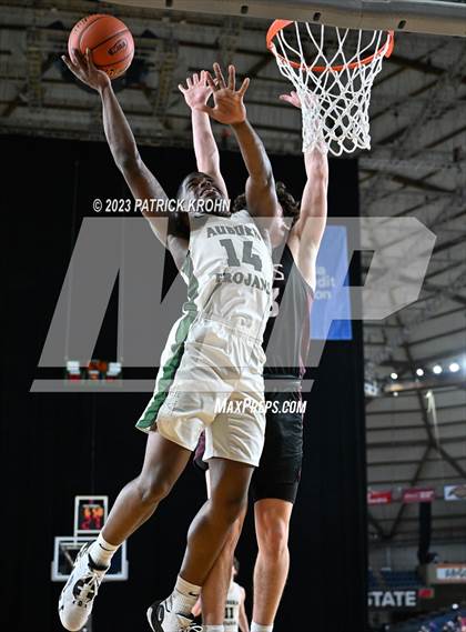 Thumbnail 1 in Mt. Spokane vs. Auburn (WIAA 3A 3rd Place) photogallery.