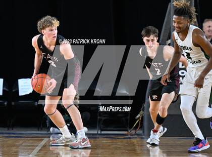 Thumbnail 2 in Mt. Spokane vs. Auburn (WIAA 3A 3rd Place) photogallery.