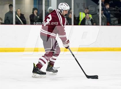 Thumbnail 1 in Victor vs Aquinas (NYSPHSAA Section V  Class B Semifinals) photogallery.