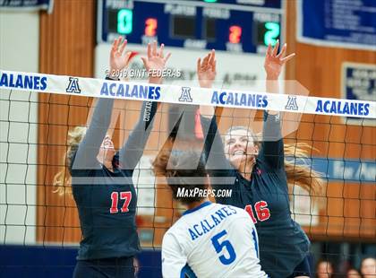 Thumbnail 1 in Campolindo @ Acalanes photogallery.