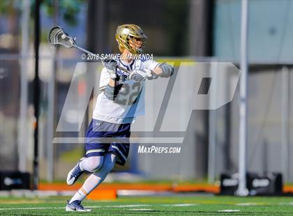 Thumbnail 2 in Notre Dame (SO) vs Viewpoint photogallery.