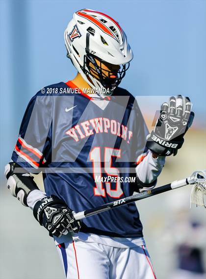 Thumbnail 1 in Notre Dame (SO) vs Viewpoint photogallery.