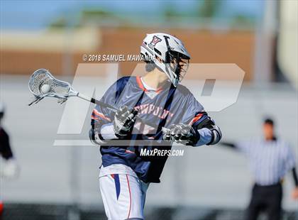 Thumbnail 2 in Notre Dame (SO) vs Viewpoint photogallery.