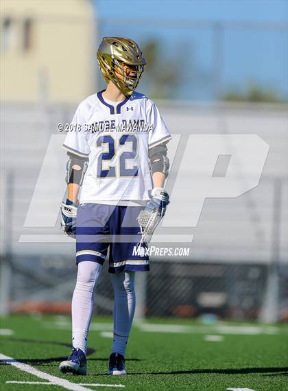 Thumbnail 3 in Notre Dame (SO) vs Viewpoint photogallery.