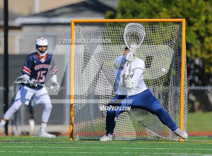 Thumbnail 2 in Notre Dame (SO) vs Viewpoint photogallery.