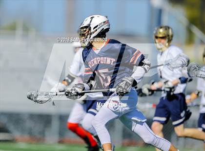 Thumbnail 2 in Notre Dame (SO) vs Viewpoint photogallery.