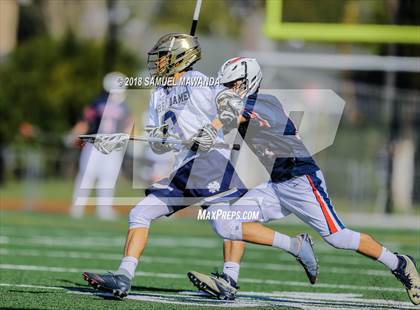 Thumbnail 1 in Notre Dame (SO) vs Viewpoint photogallery.