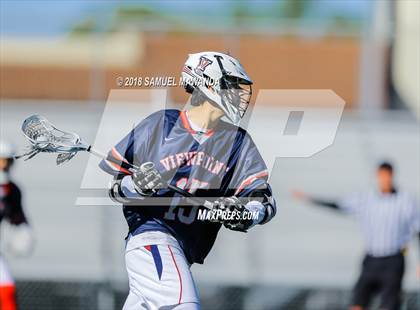 Thumbnail 3 in Notre Dame (SO) vs Viewpoint photogallery.