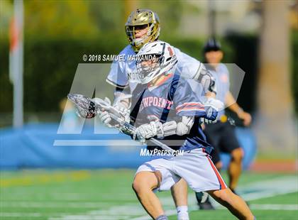 Thumbnail 1 in Notre Dame (SO) vs Viewpoint photogallery.