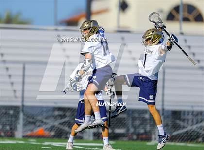 Thumbnail 2 in Notre Dame (SO) vs Viewpoint photogallery.