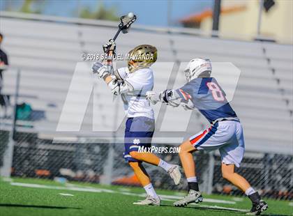 Thumbnail 2 in Notre Dame (SO) vs Viewpoint photogallery.