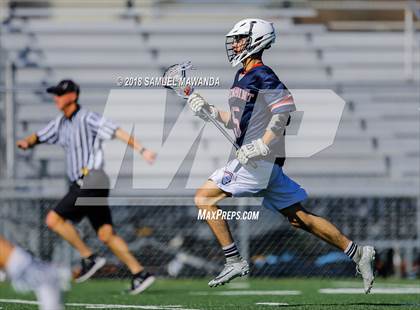 Thumbnail 2 in Notre Dame (SO) vs Viewpoint photogallery.