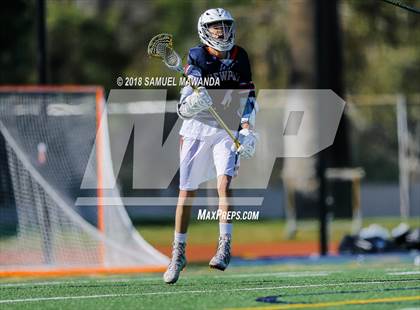 Thumbnail 3 in Notre Dame (SO) vs Viewpoint photogallery.
