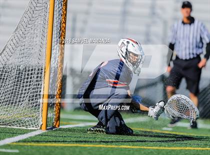 Thumbnail 3 in Notre Dame (SO) vs Viewpoint photogallery.
