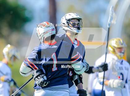 Thumbnail 1 in Notre Dame (SO) vs Viewpoint photogallery.
