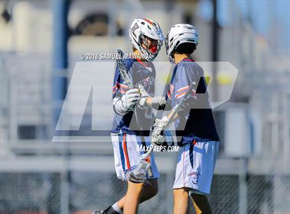 Thumbnail 2 in Notre Dame (SO) vs Viewpoint photogallery.