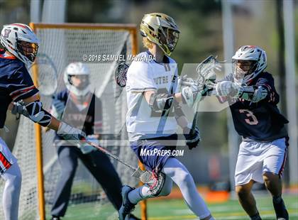 Thumbnail 3 in Notre Dame (SO) vs Viewpoint photogallery.