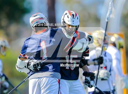 Thumbnail 3 in Notre Dame (SO) vs Viewpoint photogallery.