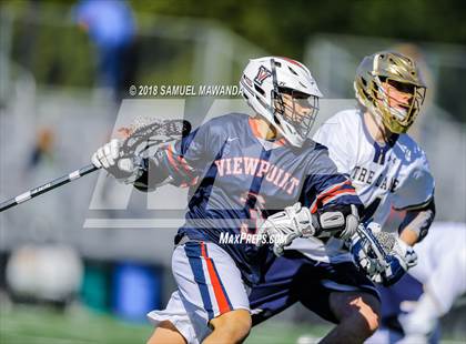 Thumbnail 2 in Notre Dame (SO) vs Viewpoint photogallery.