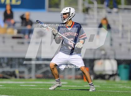 Thumbnail 2 in Notre Dame (SO) vs Viewpoint photogallery.