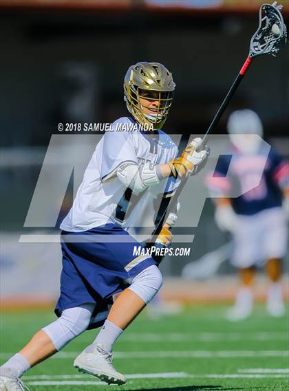 Thumbnail 1 in Notre Dame (SO) vs Viewpoint photogallery.