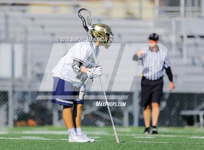 Thumbnail 3 in Notre Dame (SO) vs Viewpoint photogallery.