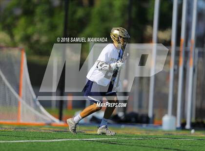 Thumbnail 2 in Notre Dame (SO) vs Viewpoint photogallery.