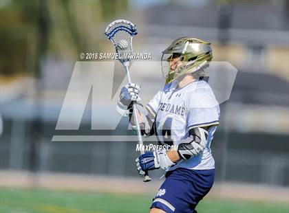 Thumbnail 3 in Notre Dame (SO) vs Viewpoint photogallery.
