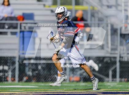 Thumbnail 1 in Notre Dame (SO) vs Viewpoint photogallery.