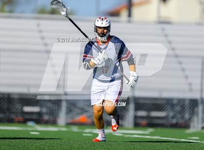 Thumbnail 3 in Notre Dame (SO) vs Viewpoint photogallery.