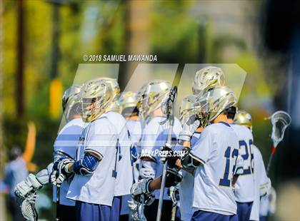 Thumbnail 3 in Notre Dame (SO) vs Viewpoint photogallery.