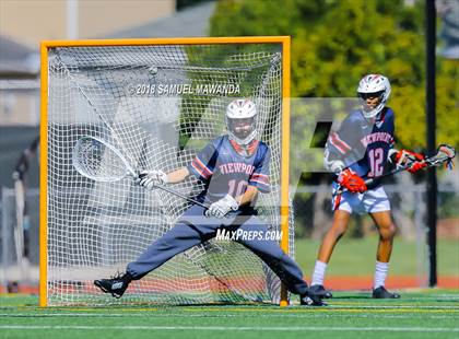 Thumbnail 1 in Notre Dame (SO) vs Viewpoint photogallery.