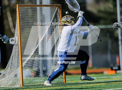 Thumbnail 1 in Notre Dame (SO) vs Viewpoint photogallery.