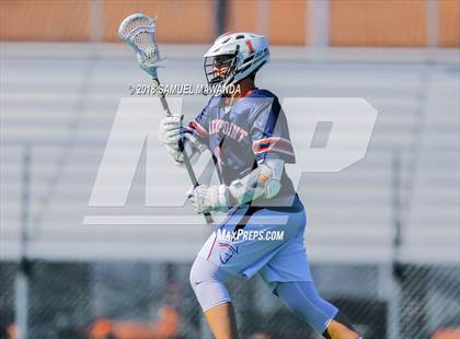 Thumbnail 1 in Notre Dame (SO) vs Viewpoint photogallery.