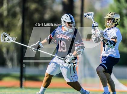 Thumbnail 2 in Notre Dame (SO) vs Viewpoint photogallery.