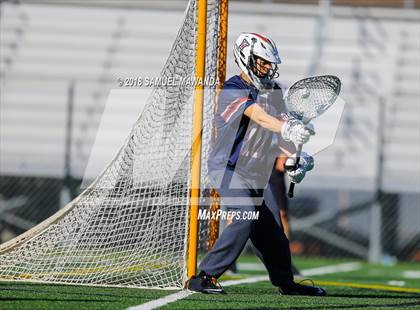 Thumbnail 3 in Notre Dame (SO) vs Viewpoint photogallery.