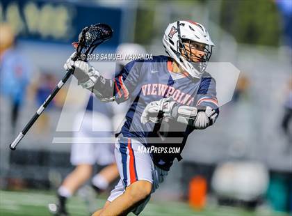Thumbnail 3 in Notre Dame (SO) vs Viewpoint photogallery.