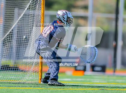 Thumbnail 3 in Notre Dame (SO) vs Viewpoint photogallery.