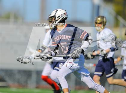 Thumbnail 1 in Notre Dame (SO) vs Viewpoint photogallery.
